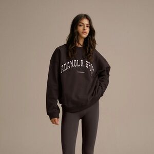 Adanola Sport Sweatshirt M